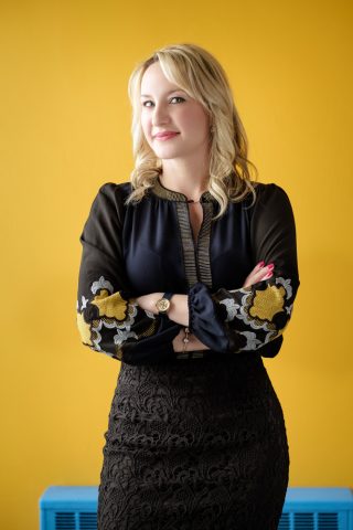How One Immigrant Started Her Personal Finance Journey in the U.S.