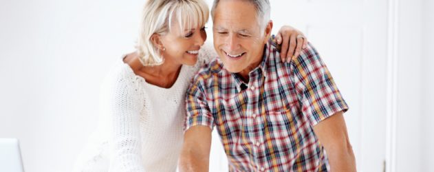 How Seniors Can Save Green