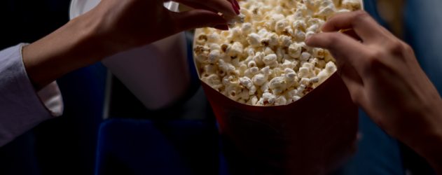 How to Optimize Chase Freedom's 5% Cash Back at the Movies