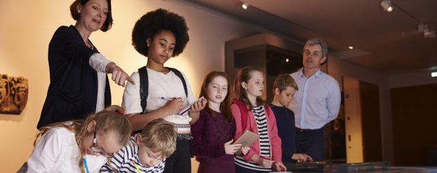 No Social Security, Teacher? Study These Retirement Savings Options