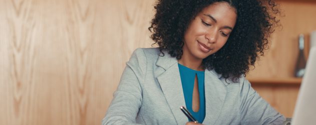 The one money thing you need to do first