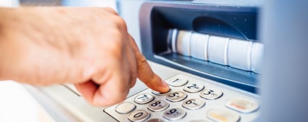 Second Chance Checking Reopens Doors to Banking