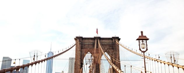 7 NYC Date Ideas That Are Free or Pretty Close to it