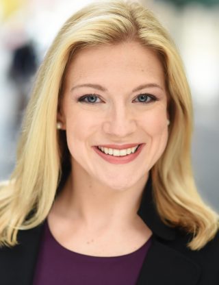 Amanda Augustine