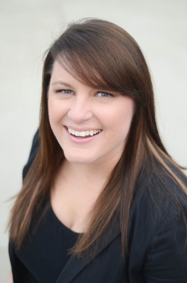 Carrie Smith Nicholson