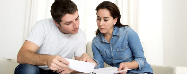 mortgage modifications