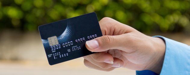 how to handle credit card debt