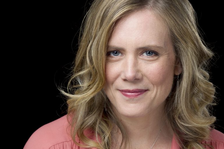 How a Best-Selling Author Paid off Her Credit Cards