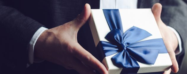 How to Be the Ideal Wedding Guest