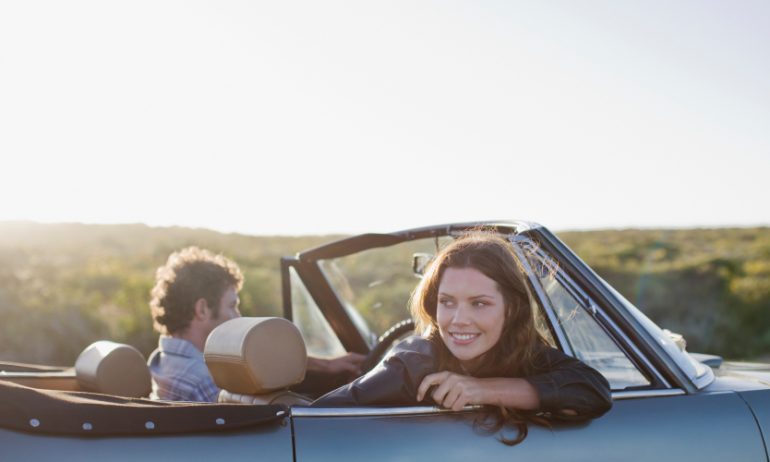How to Honeymoon in Style, Not Debt