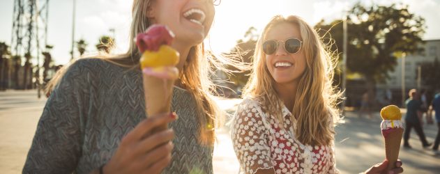 Vacation Splurge? How to Get Your Budget Back in Shape