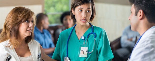 credit bureaus medical bills