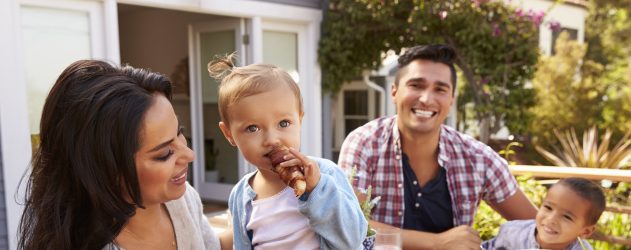 lower your mortgage payment