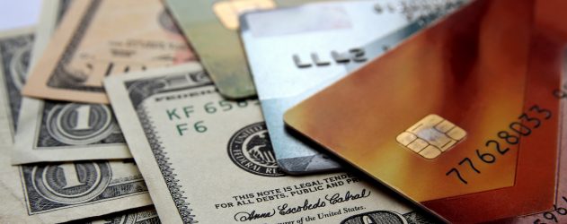 credit card debt