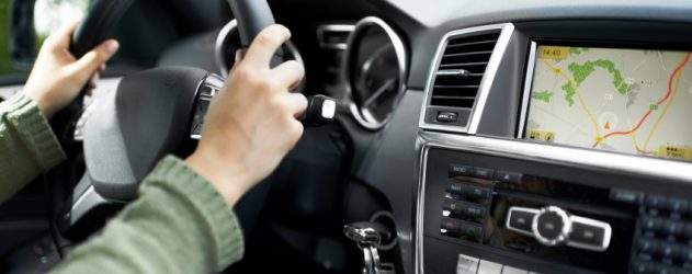 save money on car