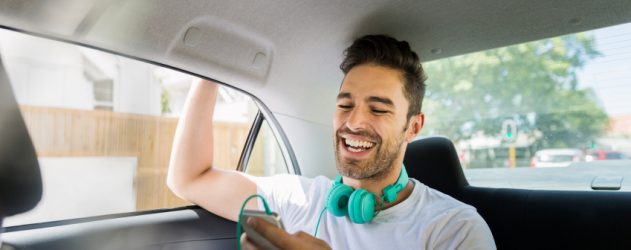 Self-Driving Cars: A Timeline for the End of Auto Insurance
