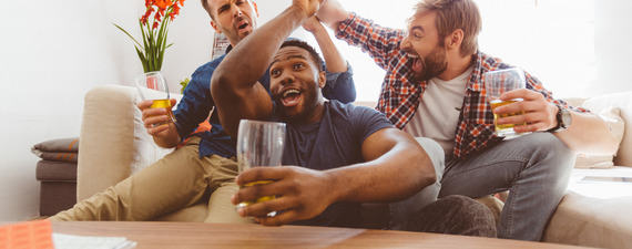 Best time to buy a TV