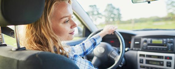 What car expenses are deductible