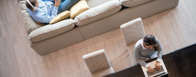 build home equity