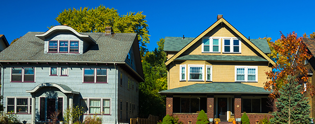 fixed-rate mortgage