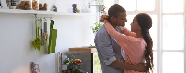 How I Turned My Credit Score Around and Bought a House