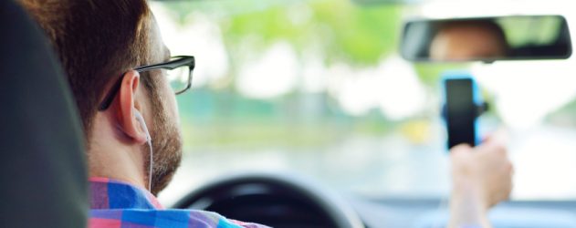 How to Become an Uber or Lyft Driver