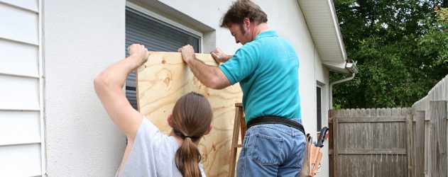 insurers get innovative in hurricane response