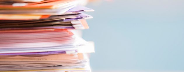 protect documents from disaster hurricane