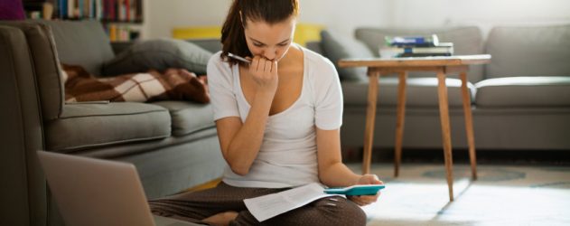 Why It's Hard to Get a Mortgage With 'Good' Credit