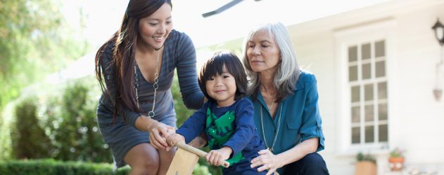How to Help Your Parents Use Credit Cards Better