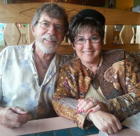 Doug and Debbie Todd