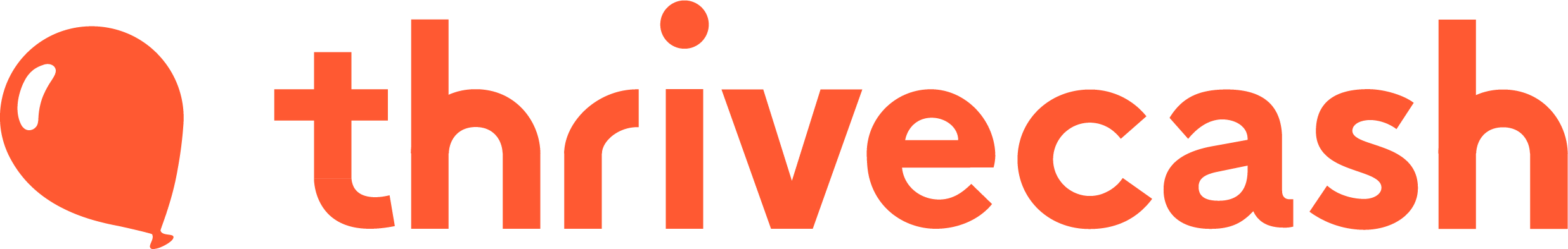 ThriveCash Personal Loan