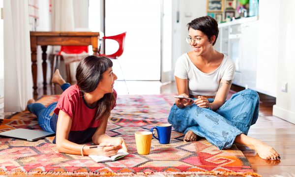 You Can Use a Crisis to Build Helpful Money Habits