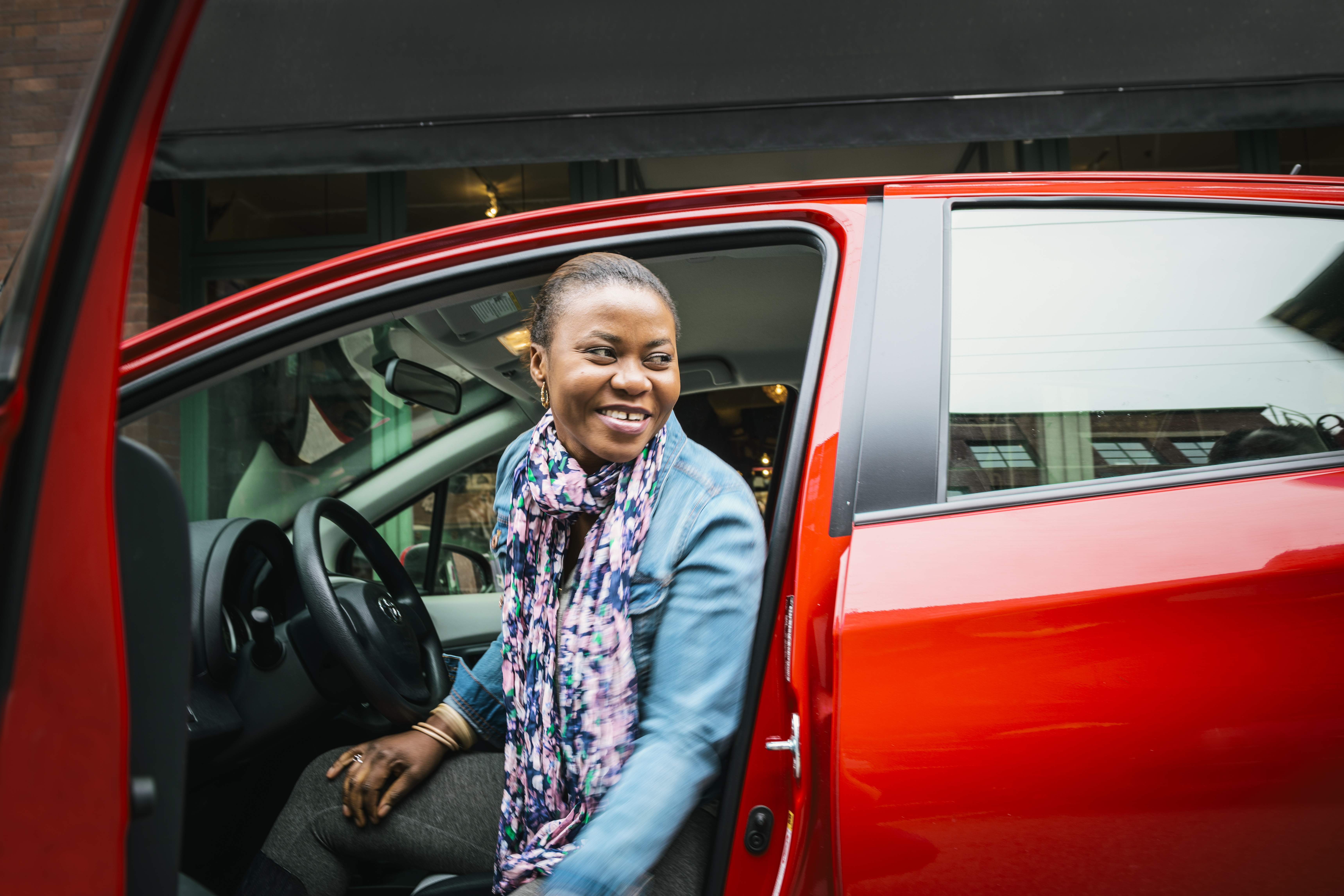 Customers Who Rent Cars Through Hertz-Lyft Partnership Can Earn $10 Lyft Credit