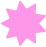 pink star