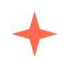 pink star