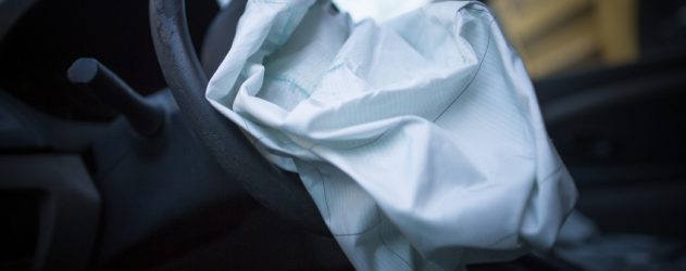What to Do If You Have an Accident in a Rental Car